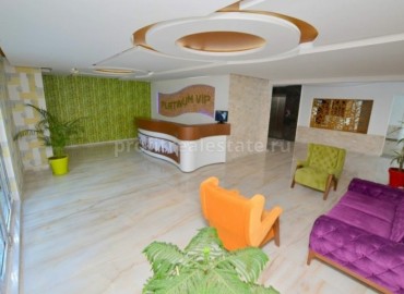 Двухкомнатная квартира на 8 этаже ID-2750 фото-13