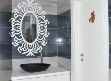 Двухкомнатная квартира на 8 этаже ID-2750 фото-15