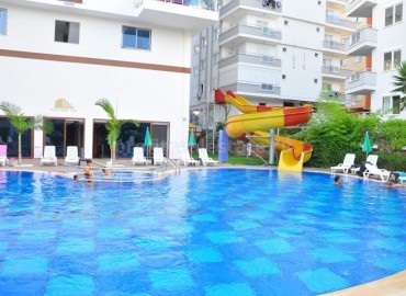 Двухкомнатная квартира на 8 этаже ID-2750 фото-17