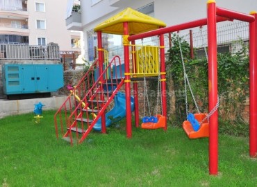 Двухкомнатная квартира на 8 этаже ID-2750 фото-18