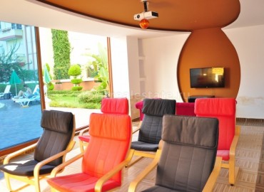 Двухкомнатная квартира на 8 этаже ID-2750 фото-21