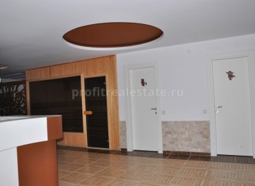 Двухкомнатная квартира на 8 этаже ID-2750 фото-22