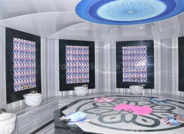 Двухкомнатная квартира на 8 этаже ID-2750 фото-24