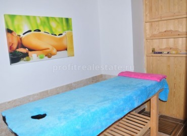 Двухкомнатная квартира на 8 этаже ID-2750 фото-29