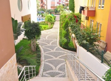 Двухкомнатная квартира на 8 этаже ID-2750 фото-30