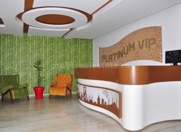 Двухкомнатная квартира на 8 этаже ID-2750 фото-32