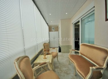 Меблированная двухкомнатная квартира от собственника в Махмутларе, 60 м2 ID-2753 фото-4