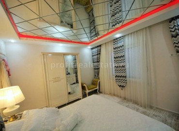 Меблированная двухкомнатная квартира от собственника в Махмутларе, 60 м2 ID-2753 фото-7