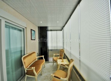 Меблированная двухкомнатная квартира от собственника в Махмутларе, 60 м2 ID-2753 фото-10