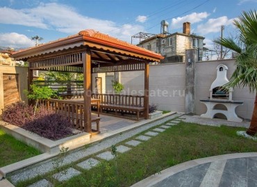 Меблированная двухкомнатная квартира от собственника в Махмутларе, 60 м2 ID-2753 фото-17