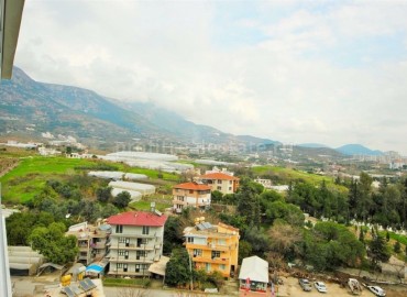 Меблированная двухкомнатная квартира от собственника в Махмутларе, 60 м2 ID-2753 фото-19