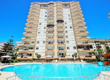 Просторная трехкомнатная квартира в Махмутларе от собственника, 120 м2 ID-2756 фото-1