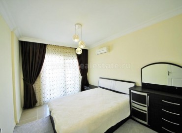 Просторная трехкомнатная квартира в Махмутларе от собственника, 120 м2 ID-2756 фото-2