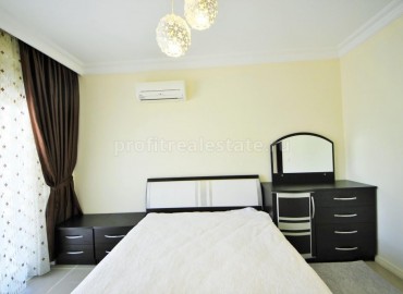 Просторная трехкомнатная квартира в Махмутларе от собственника, 120 м2 ID-2756 фото-3