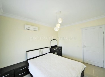 Просторная трехкомнатная квартира в Махмутларе от собственника, 120 м2 ID-2756 фото-4