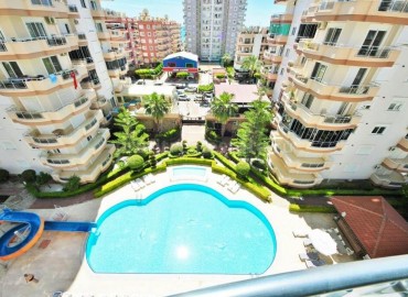 Просторная трехкомнатная квартира в Махмутларе от собственника, 120 м2 ID-2756 фото-5