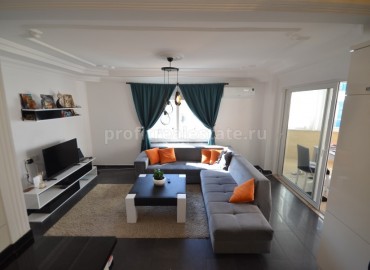 Квартира с отличным ремонтом в 100 метрах от моря ID-2757 фото-1