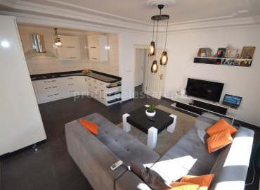 Квартира с отличным ремонтом в 100 метрах от моря ID-2757 фото-2