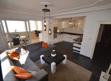 Квартира с отличным ремонтом в 100 метрах от моря ID-2757 фото-3