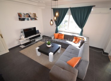 Квартира с отличным ремонтом в 100 метрах от моря ID-2757 фото-4