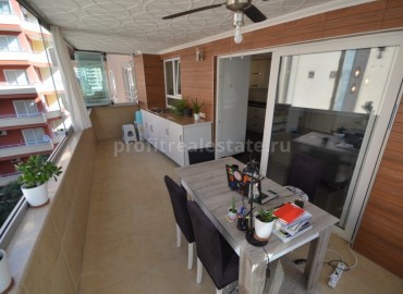 Квартира с отличным ремонтом в 100 метрах от моря ID-2757 фото-5