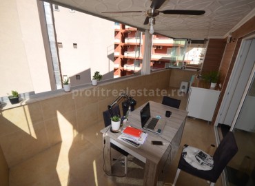 Квартира с отличным ремонтом в 100 метрах от моря ID-2757 фото-6