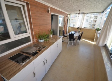 Квартира с отличным ремонтом в 100 метрах от моря ID-2757 фото-7