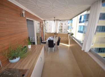 Квартира с отличным ремонтом в 100 метрах от моря ID-2757 фото-8