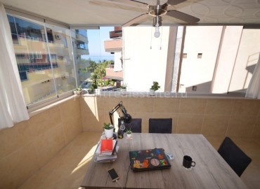 Квартира с отличным ремонтом в 100 метрах от моря ID-2757 фото-9