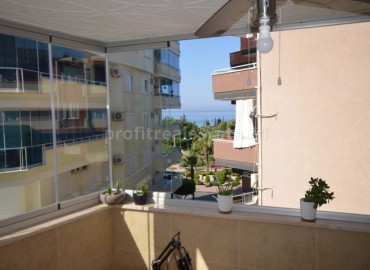 Квартира с отличным ремонтом в 100 метрах от моря ID-2757 фото-10