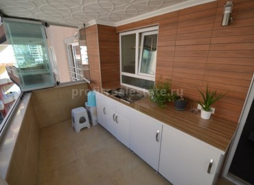 Квартира с отличным ремонтом в 100 метрах от моря ID-2757 фото-11