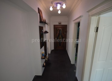 Квартира с отличным ремонтом в 100 метрах от моря ID-2757 фото-12