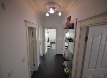 Квартира с отличным ремонтом в 100 метрах от моря ID-2757 фото-13