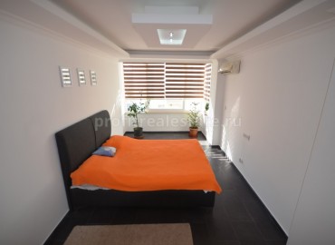 Квартира с отличным ремонтом в 100 метрах от моря ID-2757 фото-14