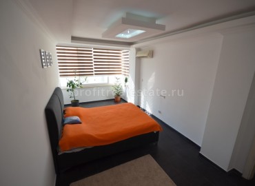 Квартира с отличным ремонтом в 100 метрах от моря ID-2757 фото-17