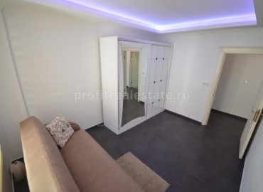 Квартира с отличным ремонтом в 100 метрах от моря ID-2757 фото-19