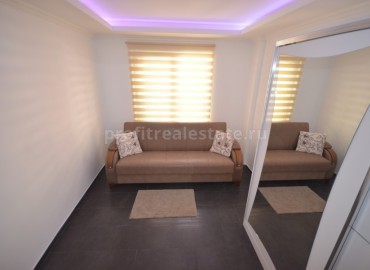 Квартира с отличным ремонтом в 100 метрах от моря ID-2757 фото-20