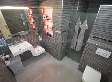 Квартира с отличным ремонтом в 100 метрах от моря ID-2757 фото-22