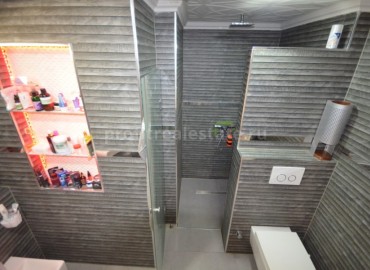 Квартира с отличным ремонтом в 100 метрах от моря ID-2757 фото-23