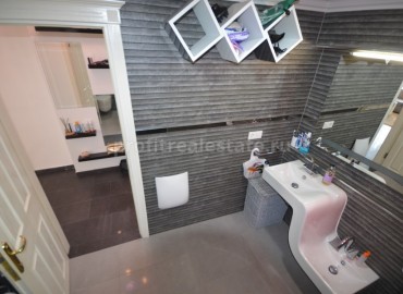 Квартира с отличным ремонтом в 100 метрах от моря ID-2757 фото-24