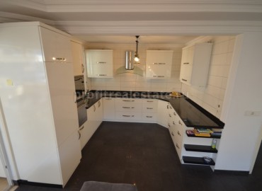 Квартира с отличным ремонтом в 100 метрах от моря ID-2757 фото-25