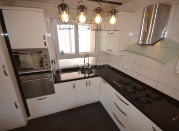 Квартира с отличным ремонтом в 100 метрах от моря ID-2757 фото-26