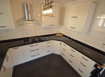 Квартира с отличным ремонтом в 100 метрах от моря ID-2757 фото-27