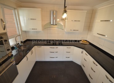 Квартира с отличным ремонтом в 100 метрах от моря ID-2757 фото-28