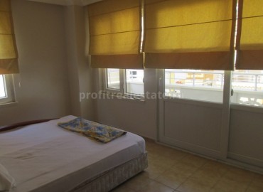 Excellent furnished apartment in a prestigious area Oba for the super discount  price ID-0042 фото-10