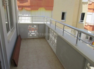 Excellent furnished apartment in a prestigious area Oba for the super discount  price ID-0042 фото-14