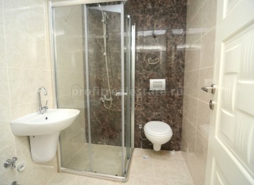 Двухкомнатная квартира с мебелью и техникой в Махмутларе, 68 м2 ID-2773 фото-8