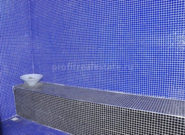 Двухкомнатная квартира с мебелью и техникой в Махмутларе, 68 м2 ID-2773 фото-19