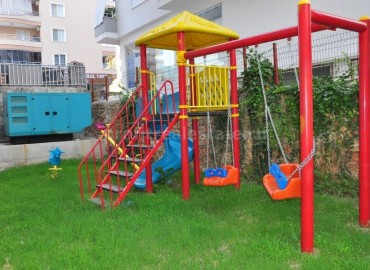 Двухкомнатная квартира с мебелью и техникой в Махмутларе, 68 м2 ID-2773 фото-30