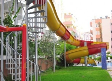 Двухкомнатная квартира с мебелью и техникой в Махмутларе, 68 м2 ID-2773 фото-31